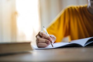 Tips To Ace The ACT Writing Section