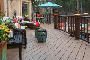 Keep Your Deck Looking Fresh