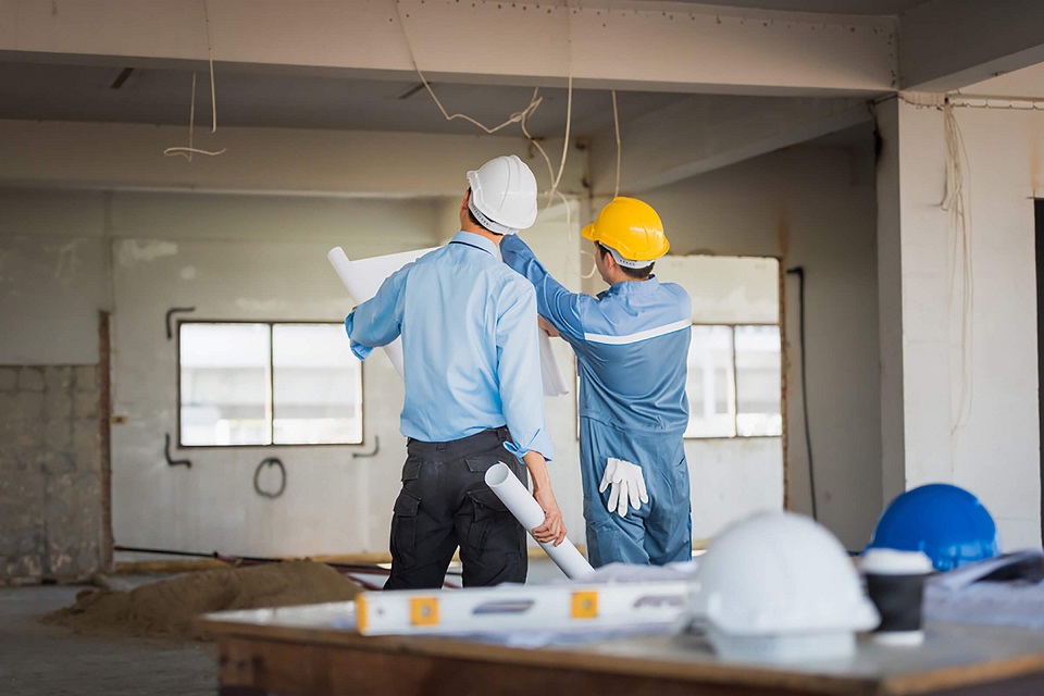 How To Find A Contractor You Can Trust