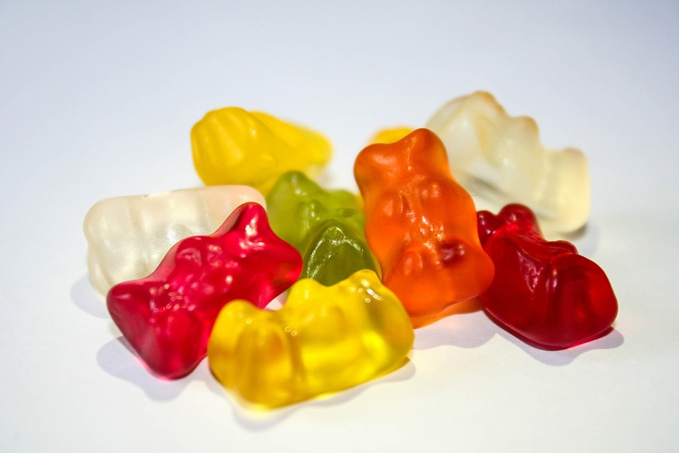 Tips To Buy Cannabis Gummies Online