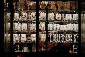Creating An Emotional Connection With Jewelry Buyers