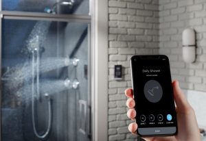 Latest Features On Smart Showers