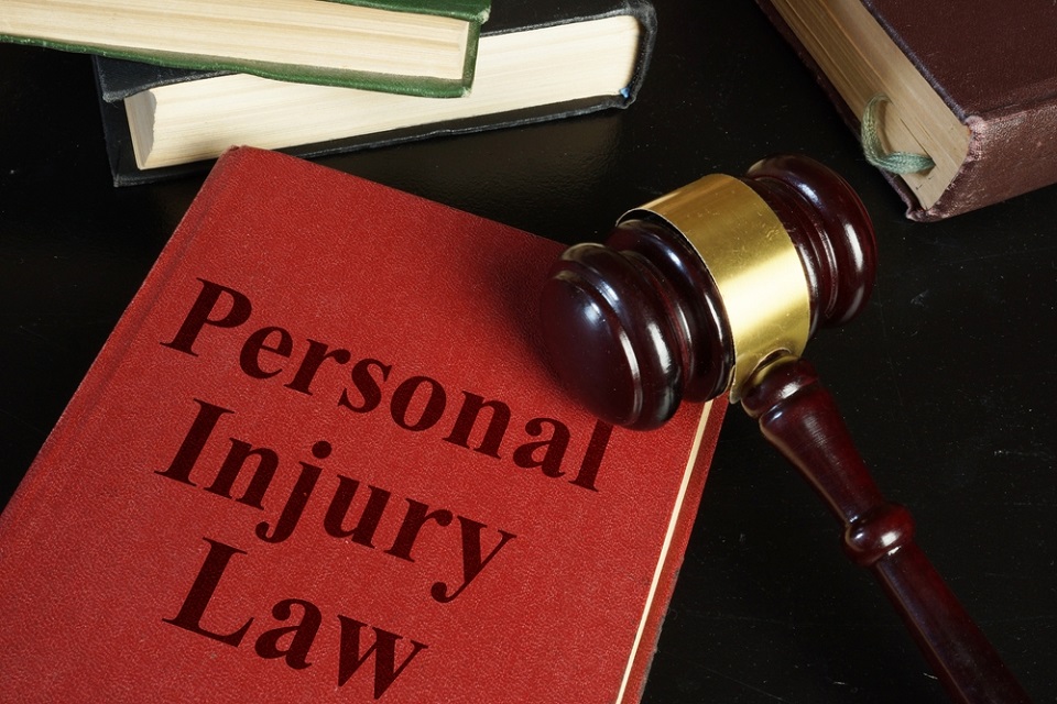 Things To Look For In A Personal Injury Attorney