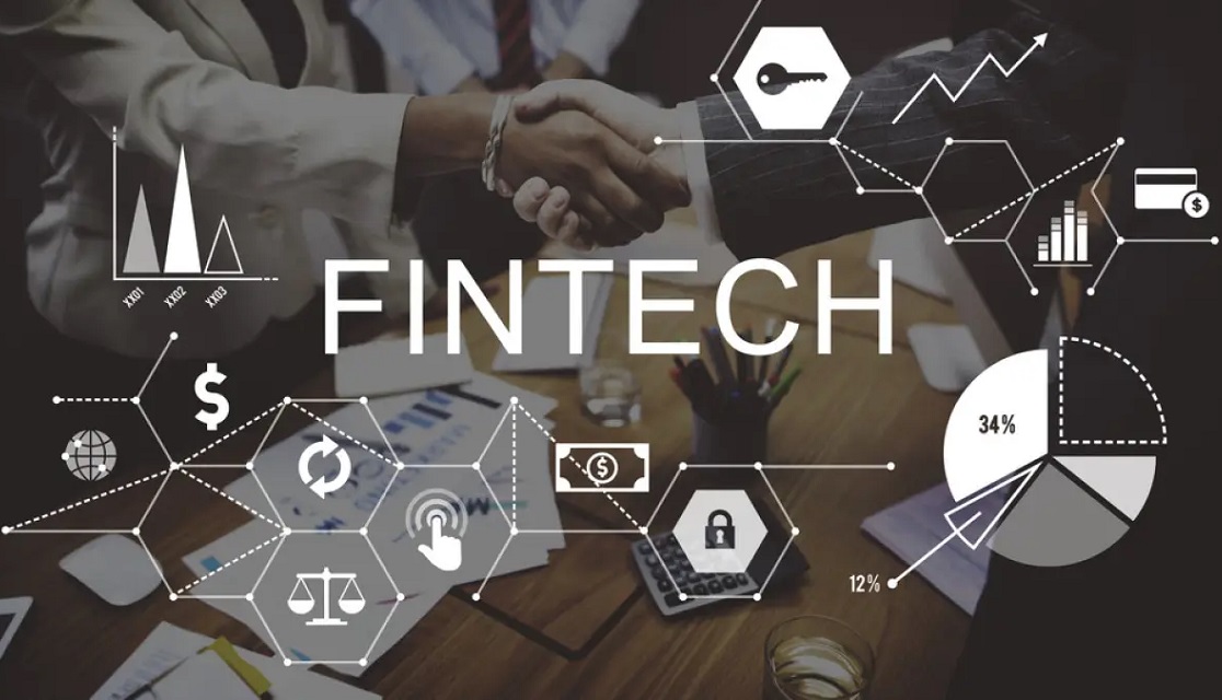 4 Benefits Fintech Companies Can Get From Data Science
