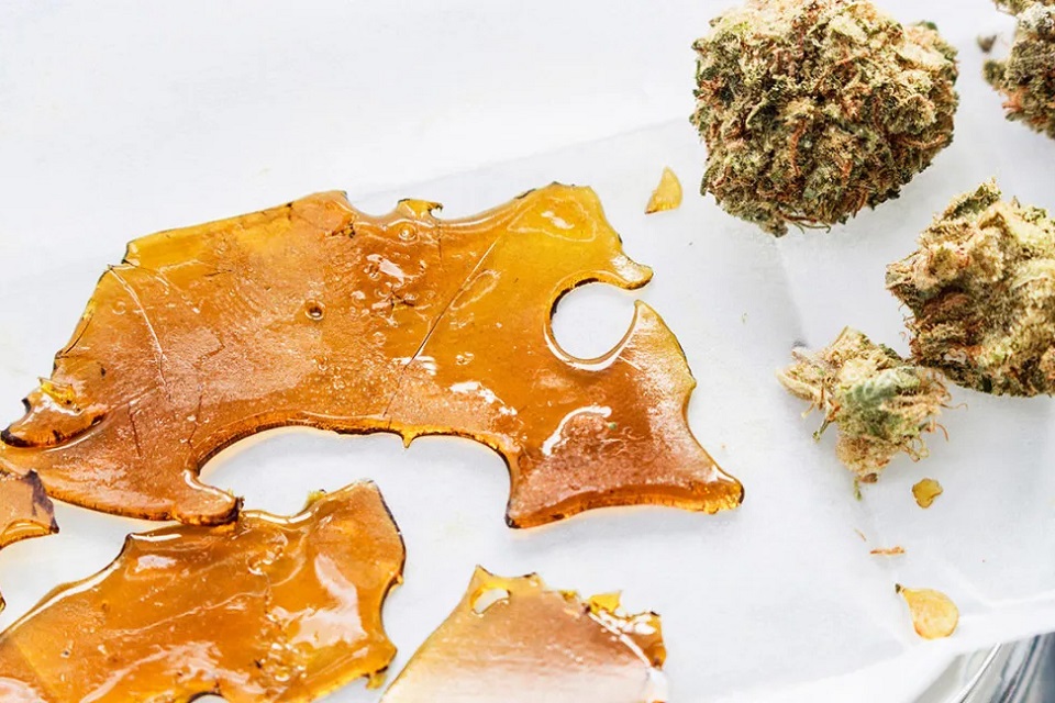 Know About Cannabis Concentrate