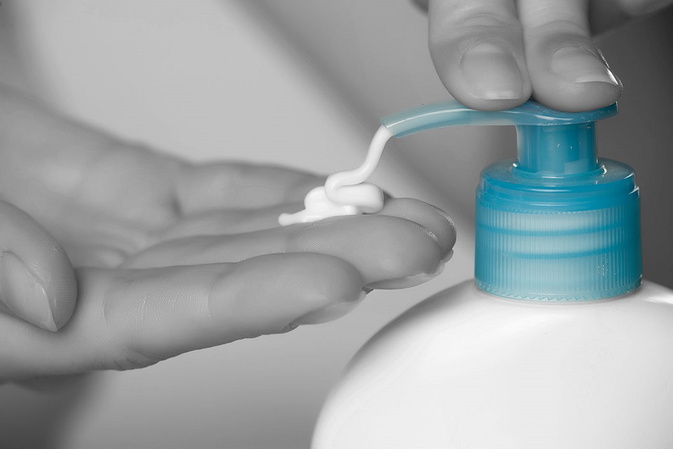 The Benefits Of Lotion Pumps For Bottles