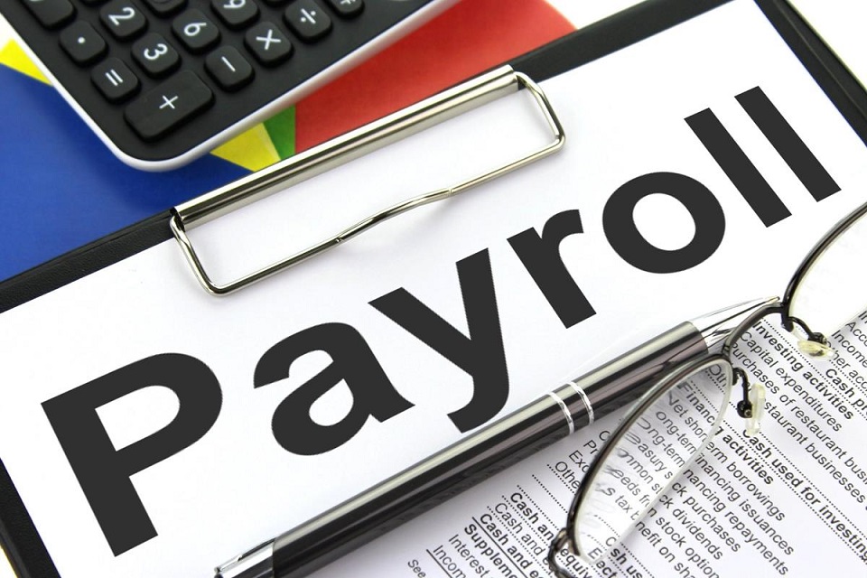 Payroll Service For Your Business