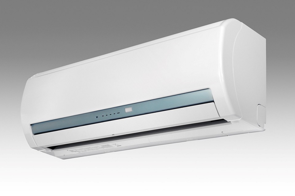 Installing Your Home’s New Air Conditioner