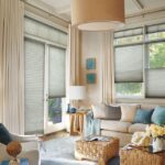 The Four Advantages Of Layered Cellular Shades