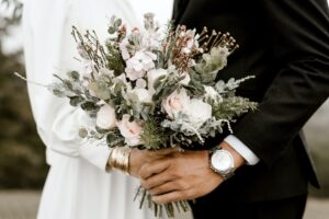 A Guide To Making The Most Of Your Wedding