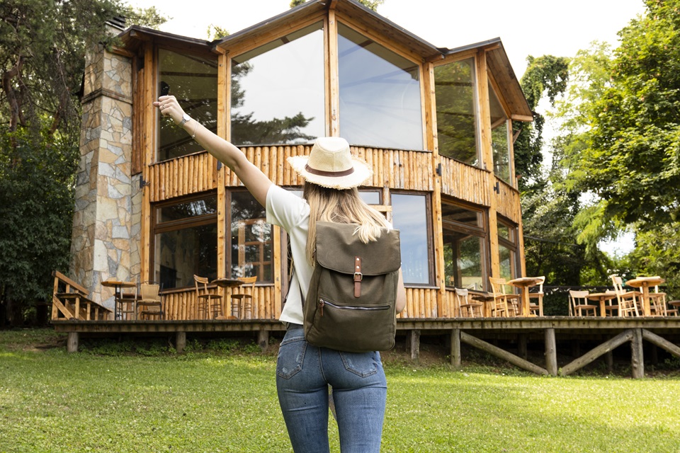 Travelers Look For In A Cabin Rental