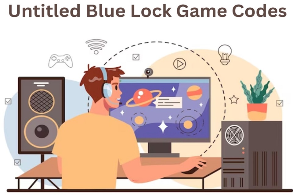 Untitled Blue Lock Game Codes (2023) All Working Codes In Roblox