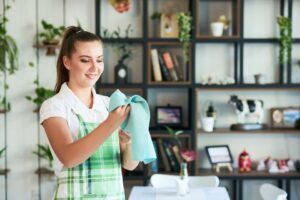 Benefits Of A Customized Cleaning Plan