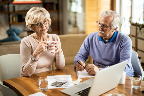Retirement Planning Options