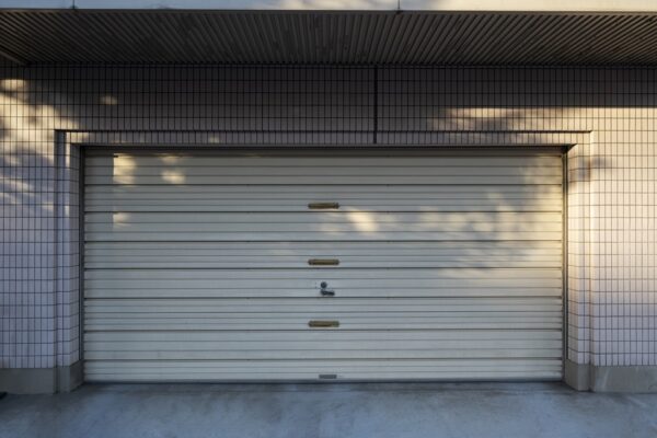 Stylish Garage Doors