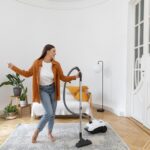 Deeper Clean, Healthier Home