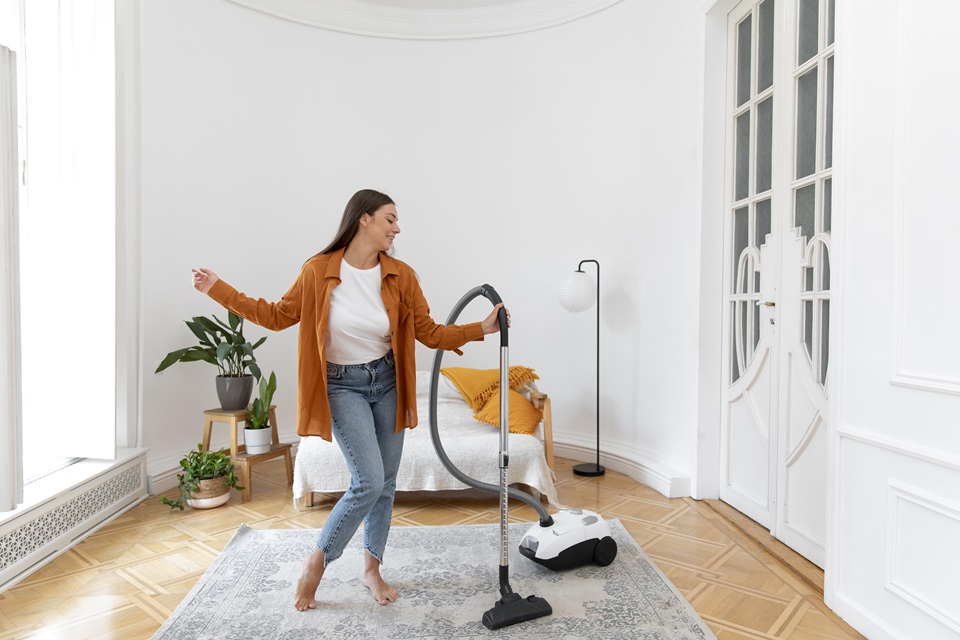 Deeper Clean, Healthier Home: The Power Of Professional Carpet & Rug Care